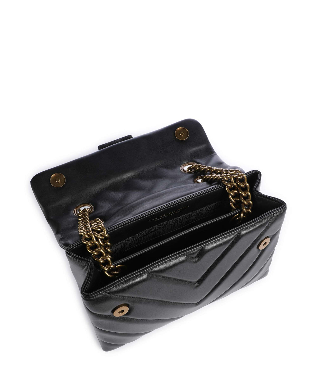 Kurt Geiger Kensington Shoulder bag black