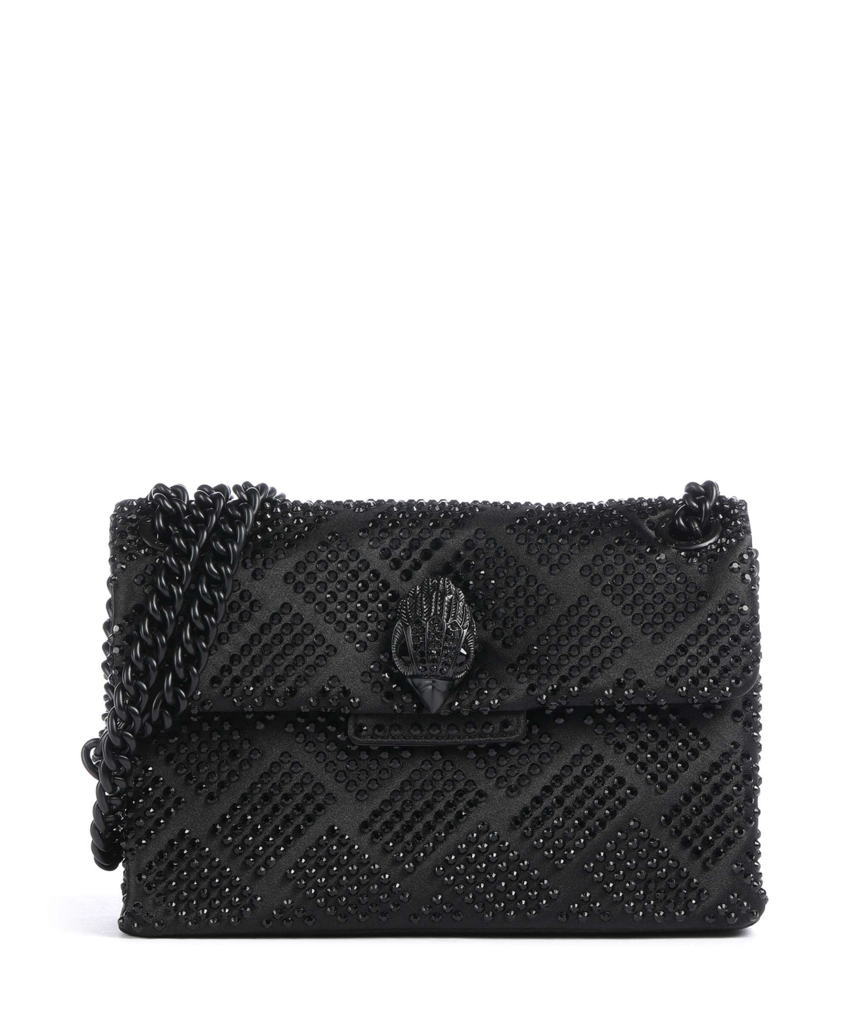 Kurt Geiger Kensington Mini Shoulder bag black