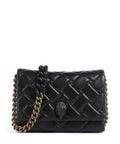 Kurt Geiger Kensington Kurt Mini Crossbody bag black
