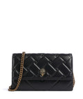 Kurt Geiger Kensington Wallet black