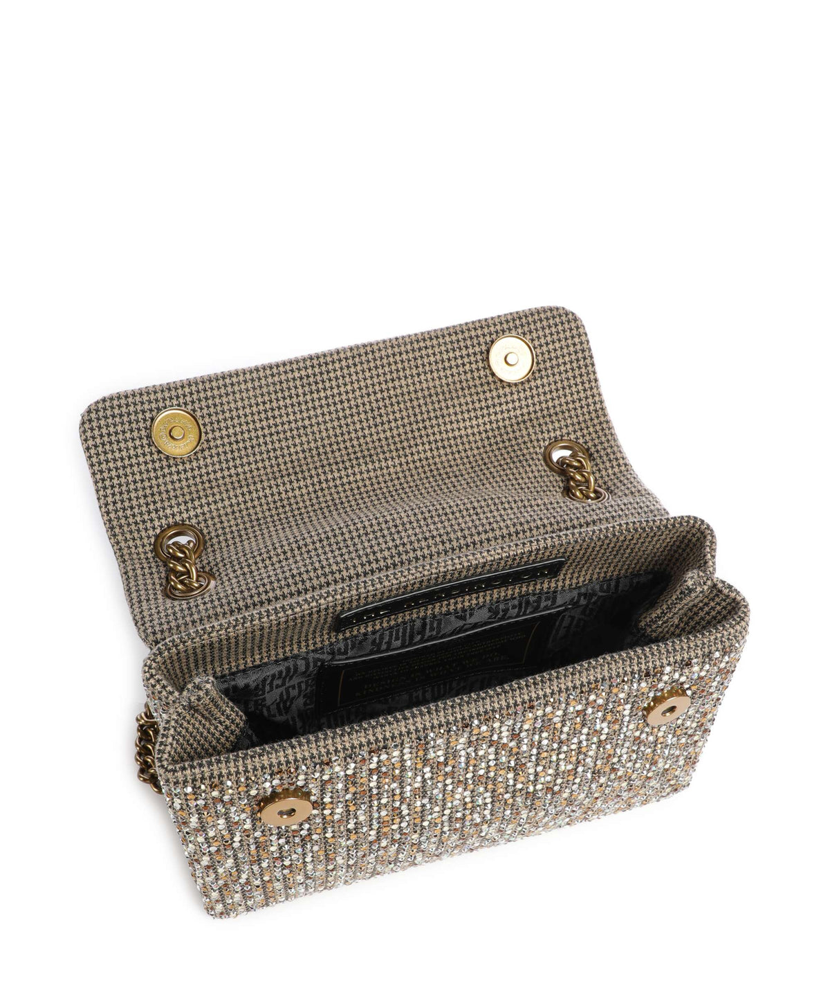 Kurt Geiger Kensington Shoulder bag beige combination