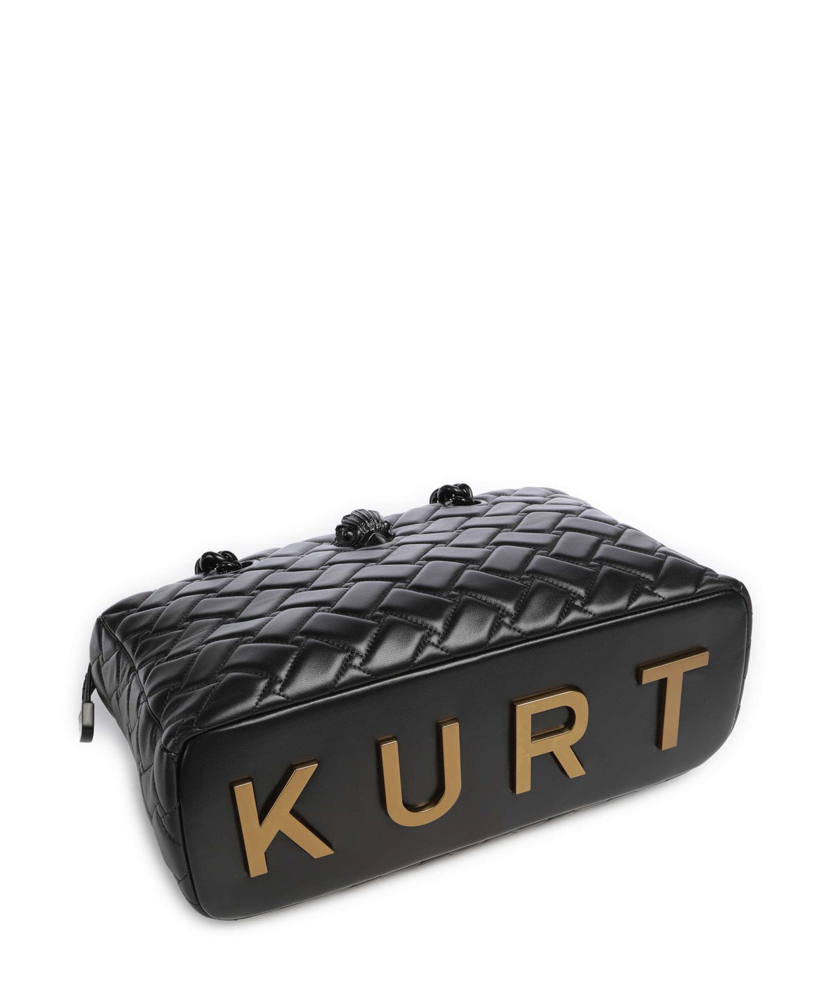 Kurt Geiger Kensington Kurt Tote bag black