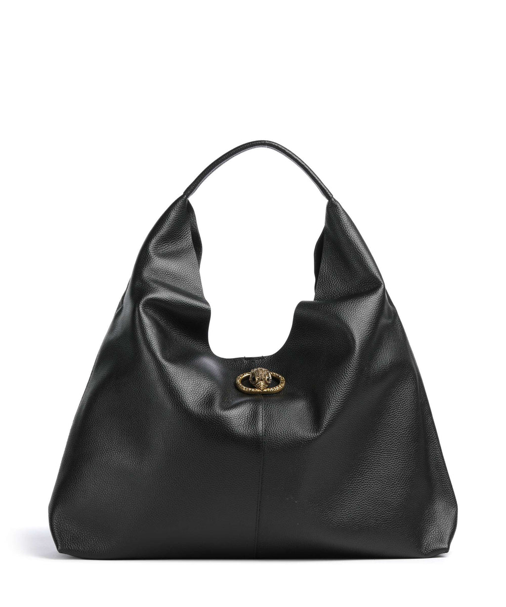 Kurt Geiger Chelsea Large Hobo bag black