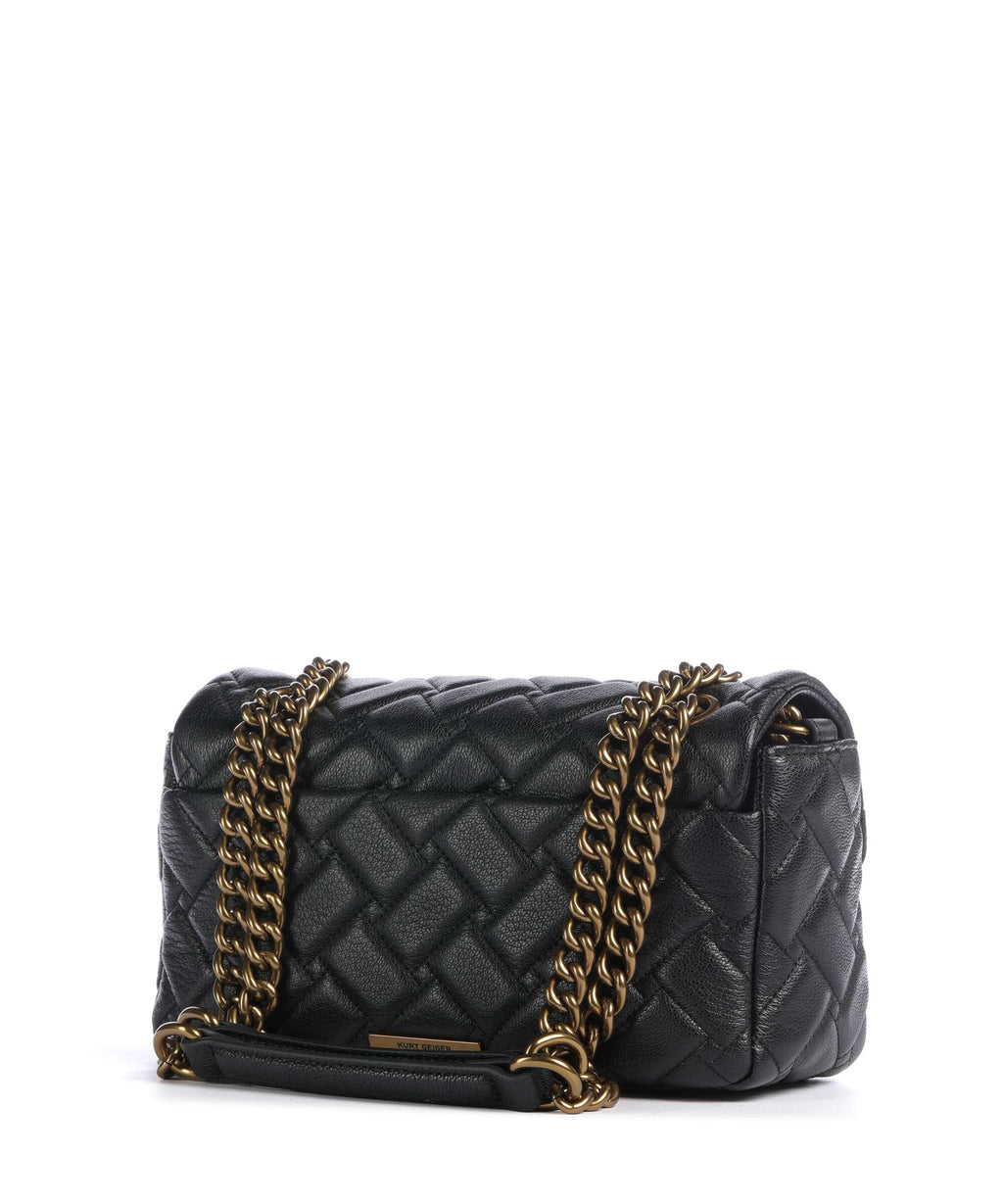 Kurt Geiger Pimlico Shoulder bag black