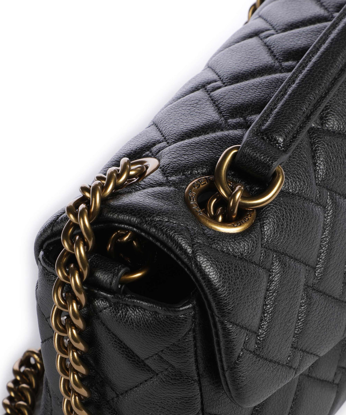 Kurt Geiger Pimlico Shoulder bag black