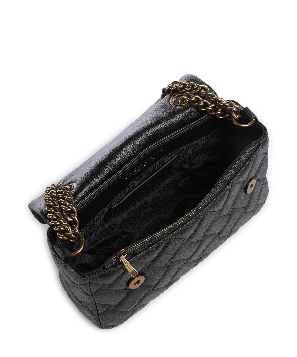 Kurt Geiger Pimlico Shoulder bag black