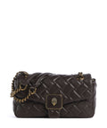 Kurt Geiger Pimlico Shoulder bag dark brown