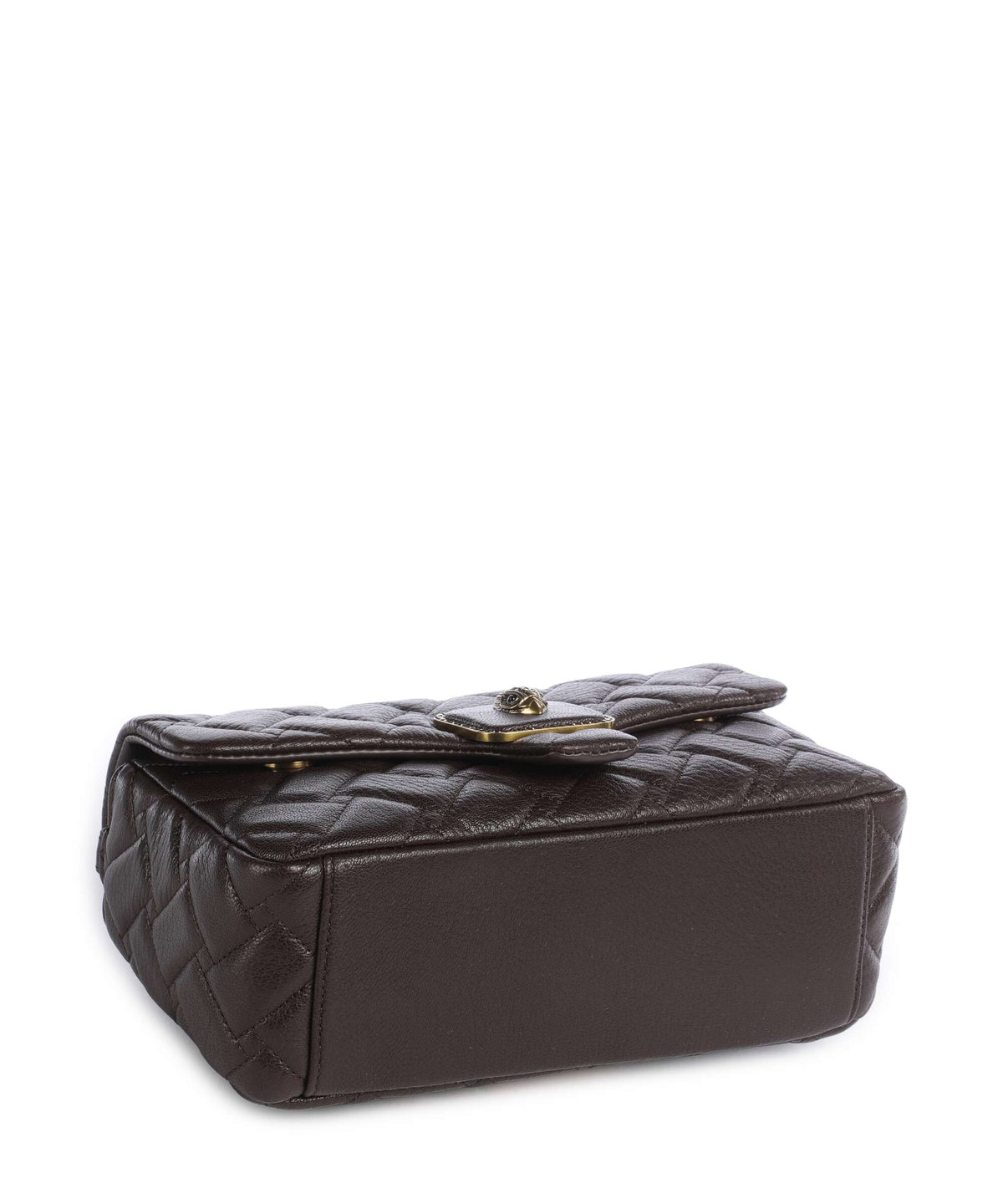 Kurt Geiger Pimlico Shoulder bag dark brown