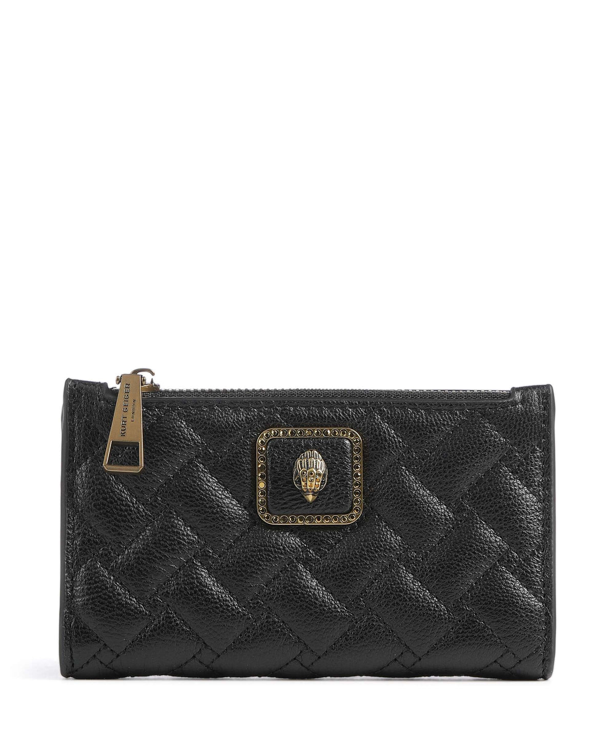 Kurt Geiger Pimlico Wallet black