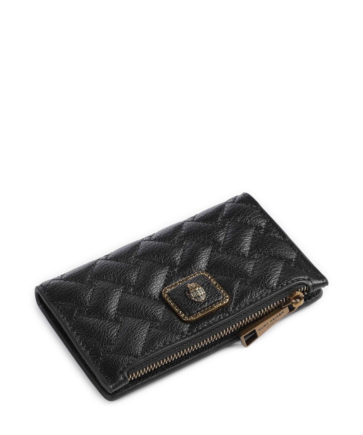 Kurt Geiger Pimlico Wallet black