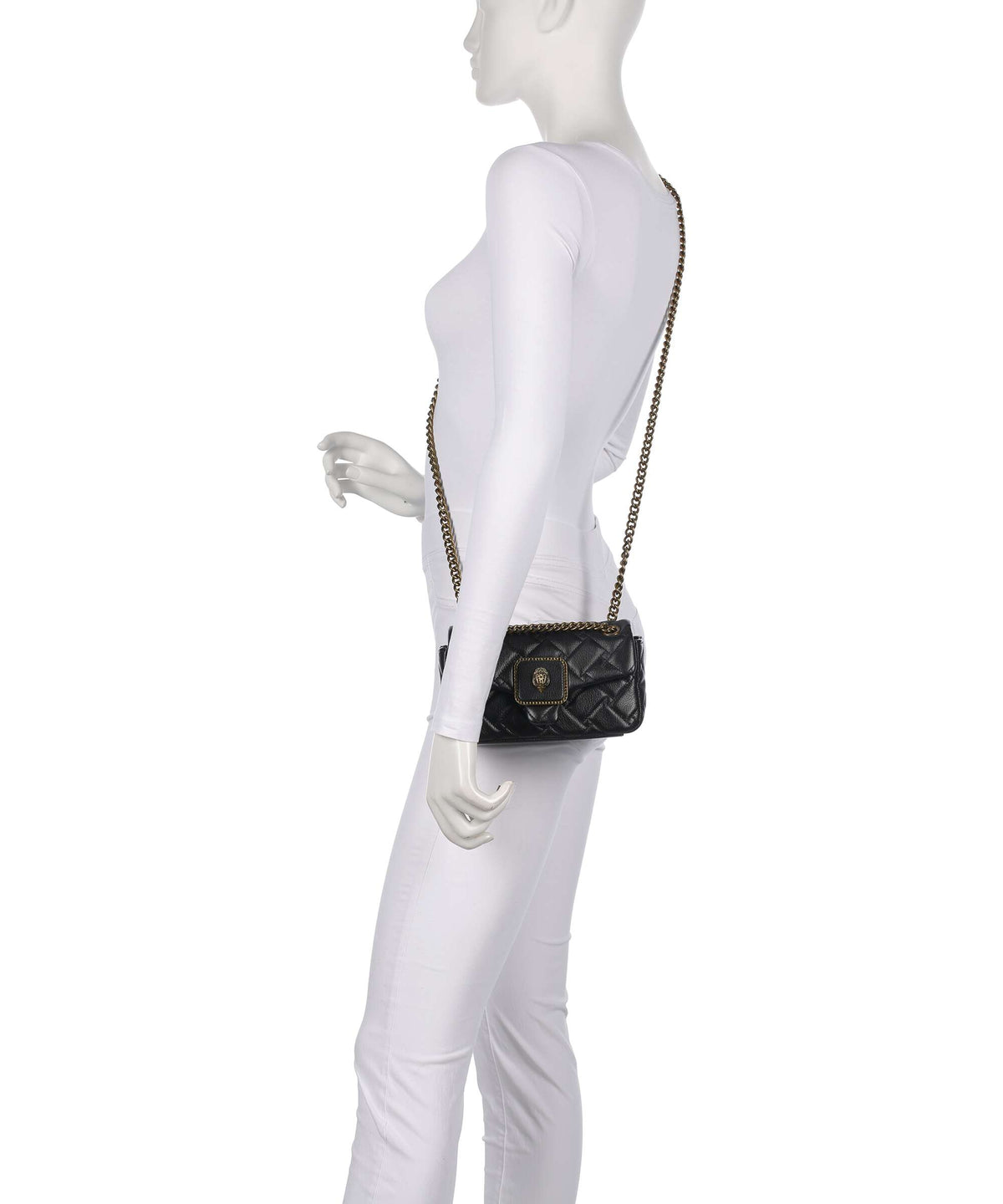 Kurt Geiger Pimlico Mini Shoulder bag black