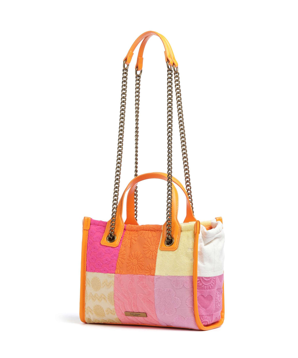 Kurt Geiger Hoxton Handbag multi