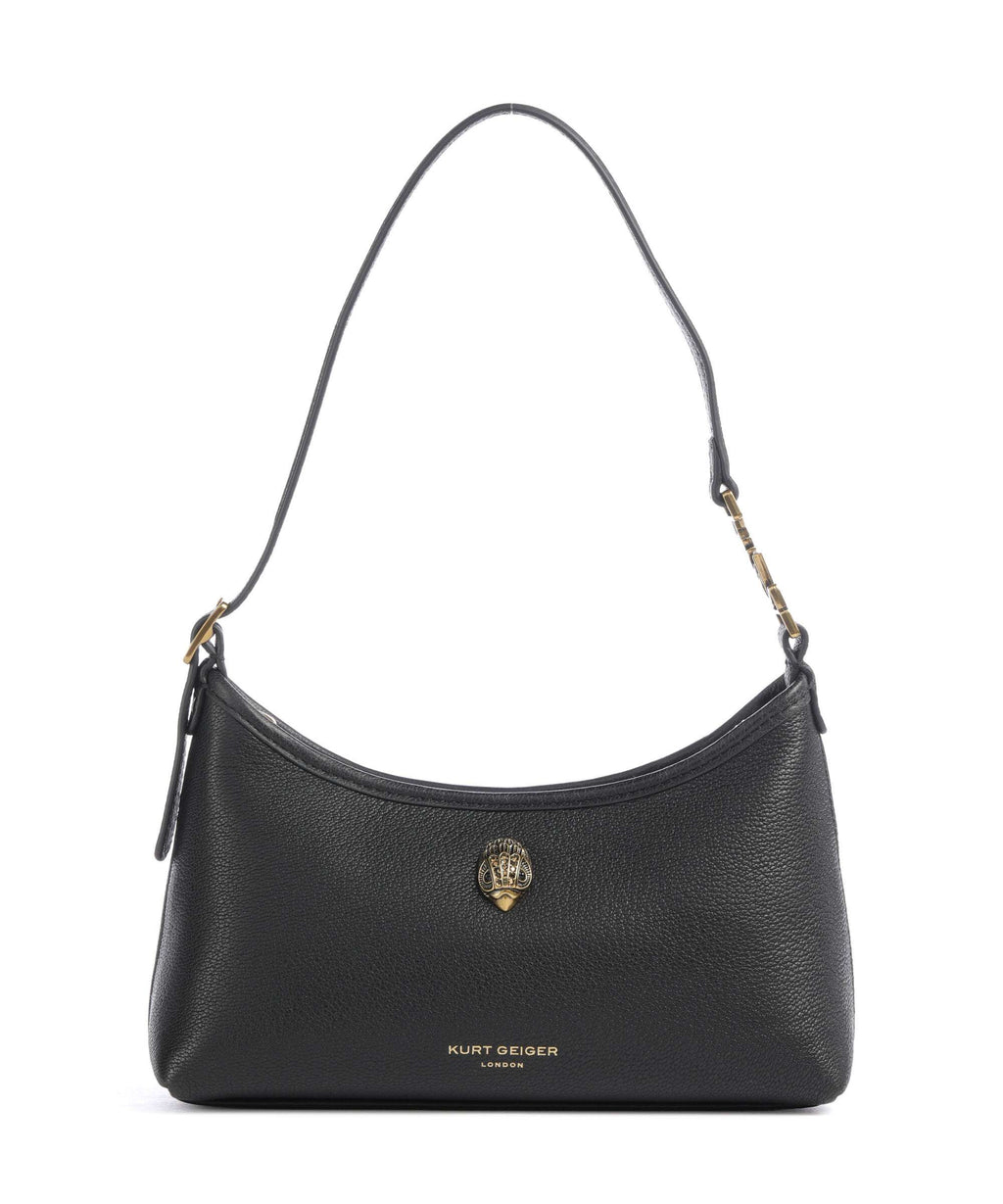 Kurt Geiger Kensington Kurt Sling Shoulder bag black