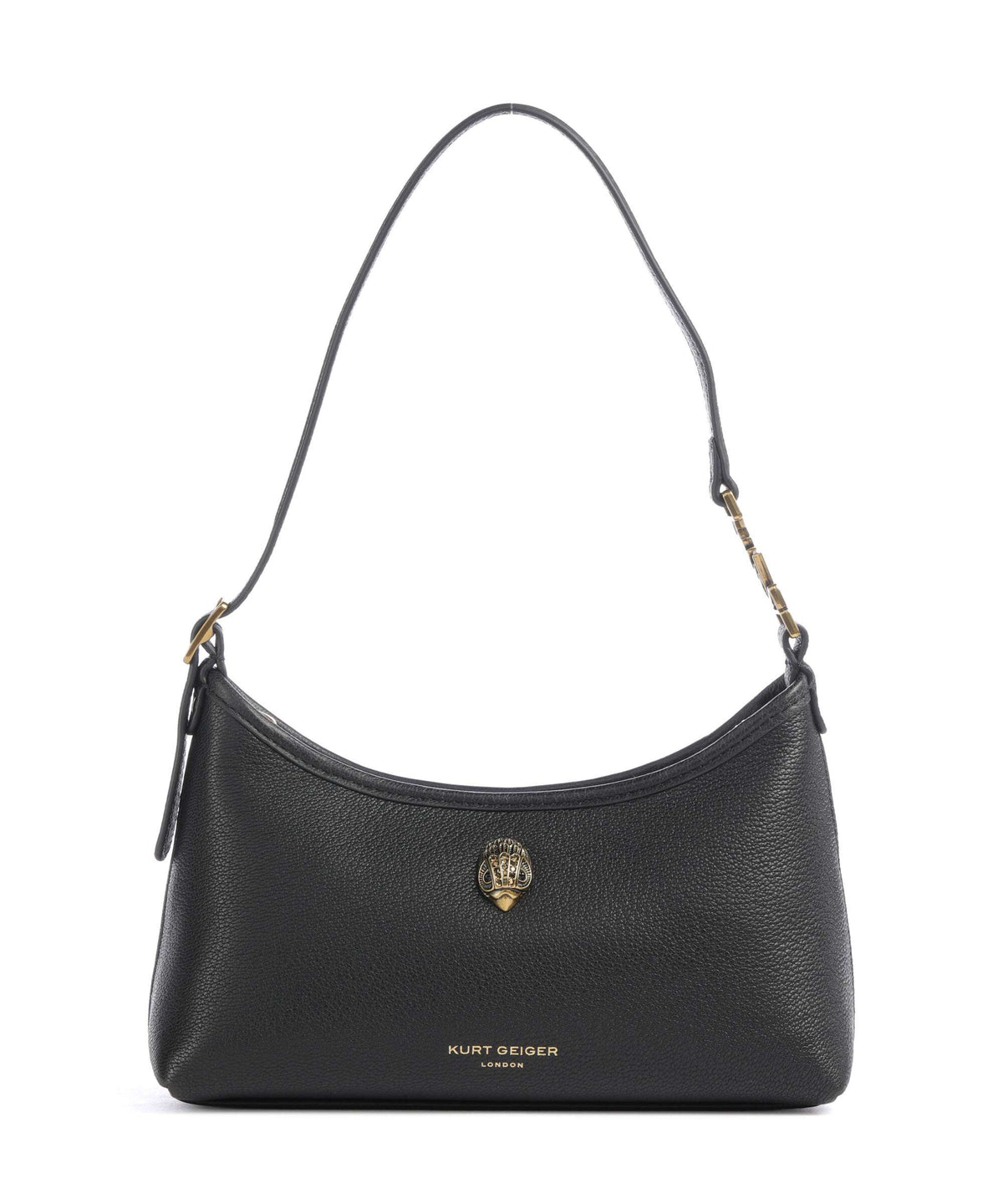 Kurt Geiger Kensington Kurt Sling Shoulder bag black