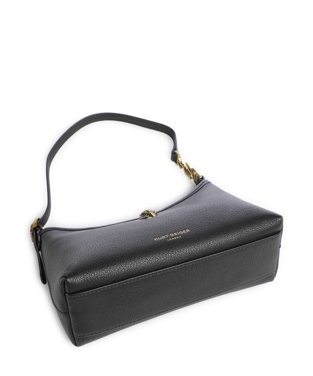 Kurt Geiger Kensington Kurt Sling Shoulder bag black