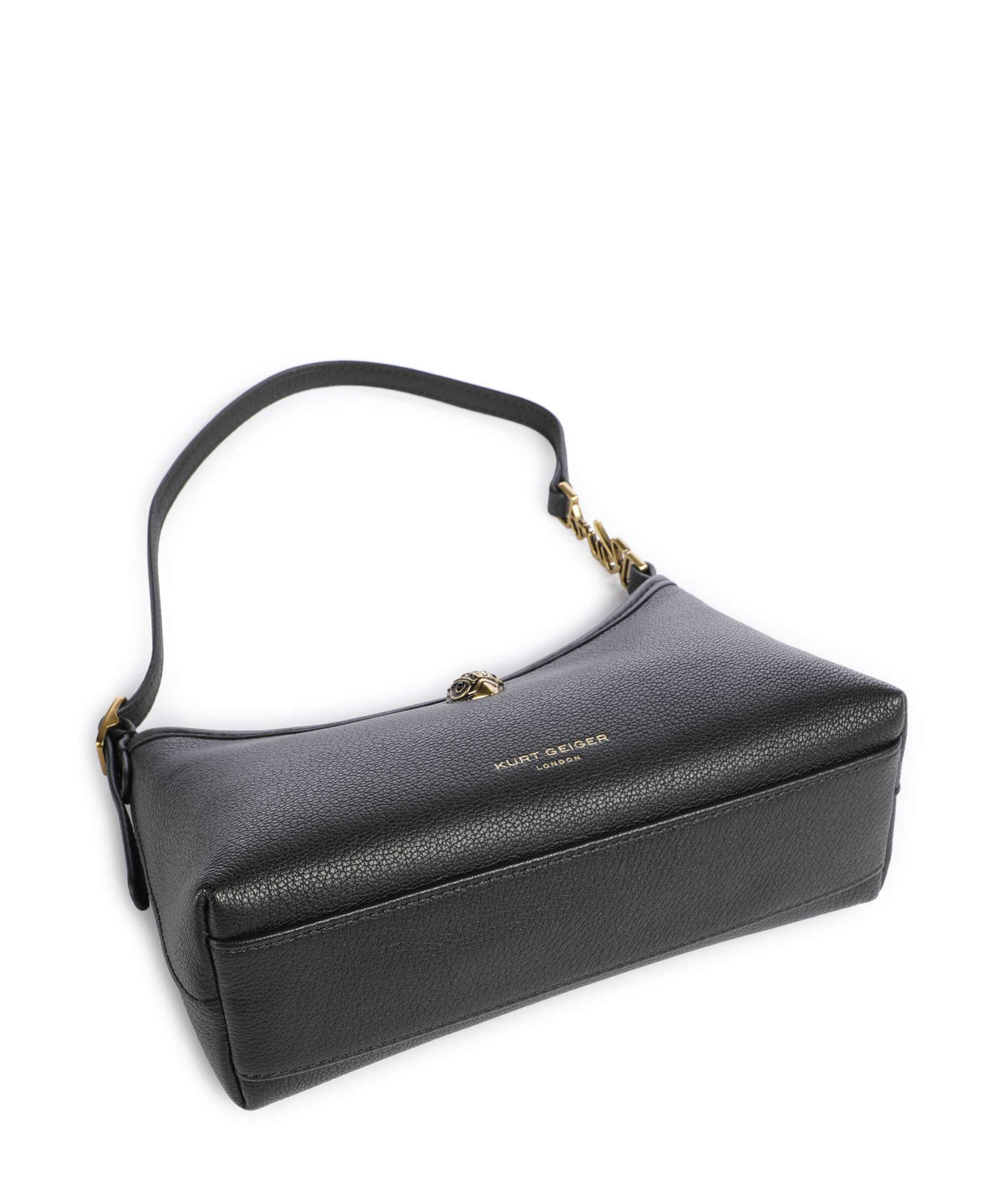 Kurt Geiger Kensington Kurt Sling Shoulder bag black