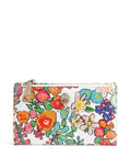 Kurt Geiger Shoreditch Wallet white