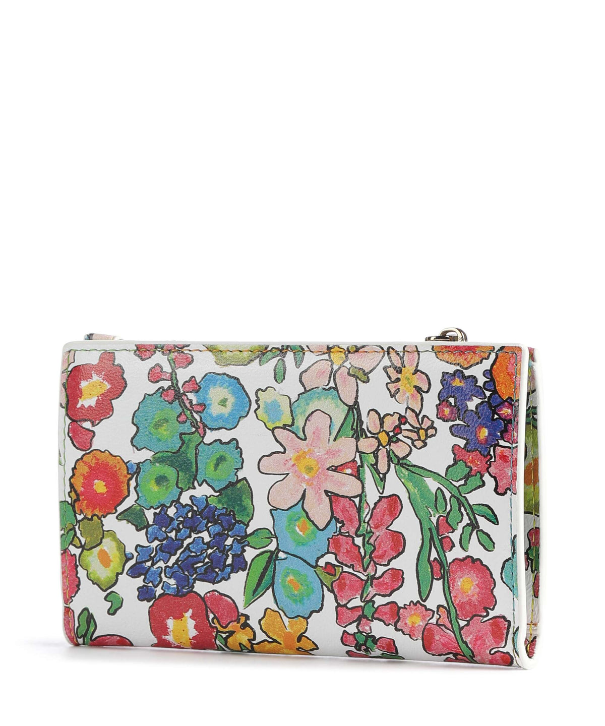 Kurt Geiger Shoreditch Wallet white