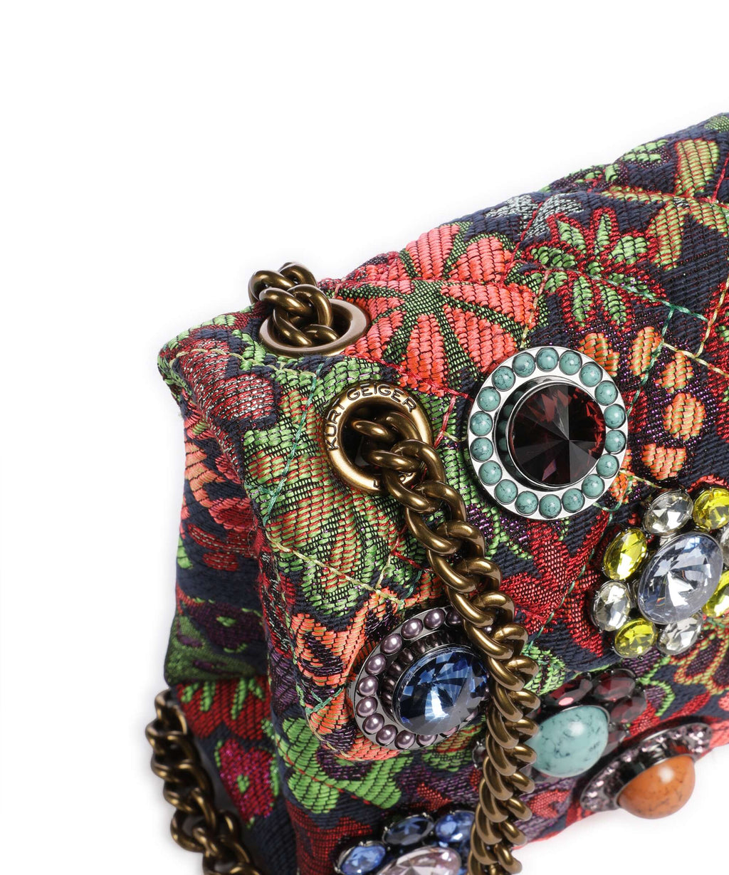 Kurt Geiger Kensington Octavia Shoulder bag multi