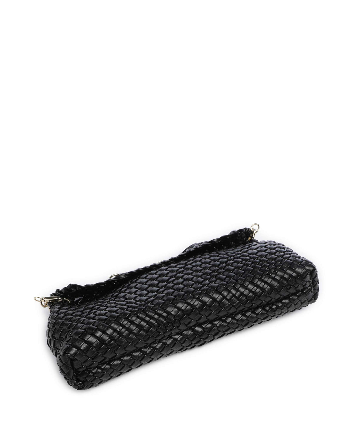 Dune London Encourage Clutch bag black