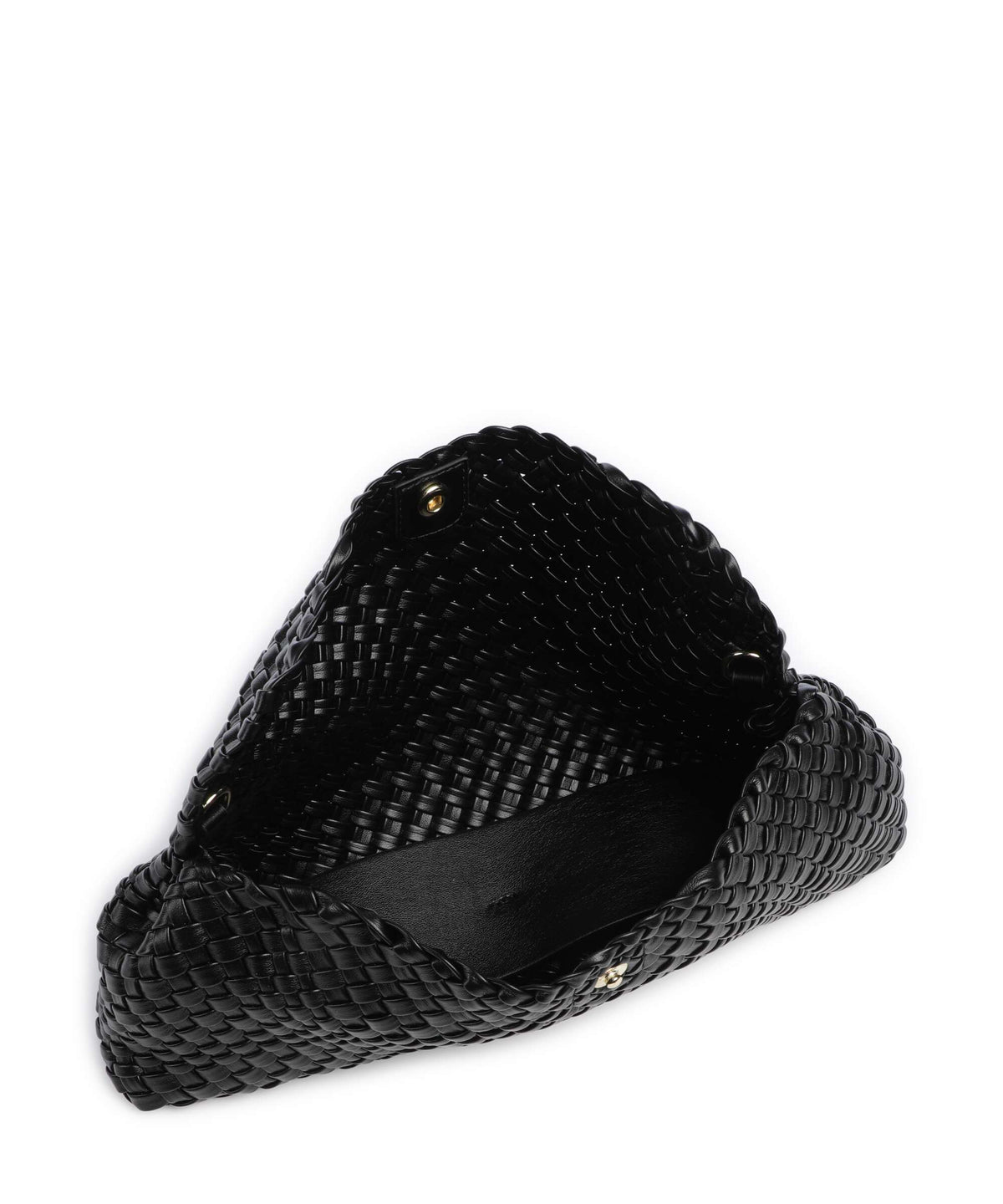 Dune London Encourage Clutch bag black