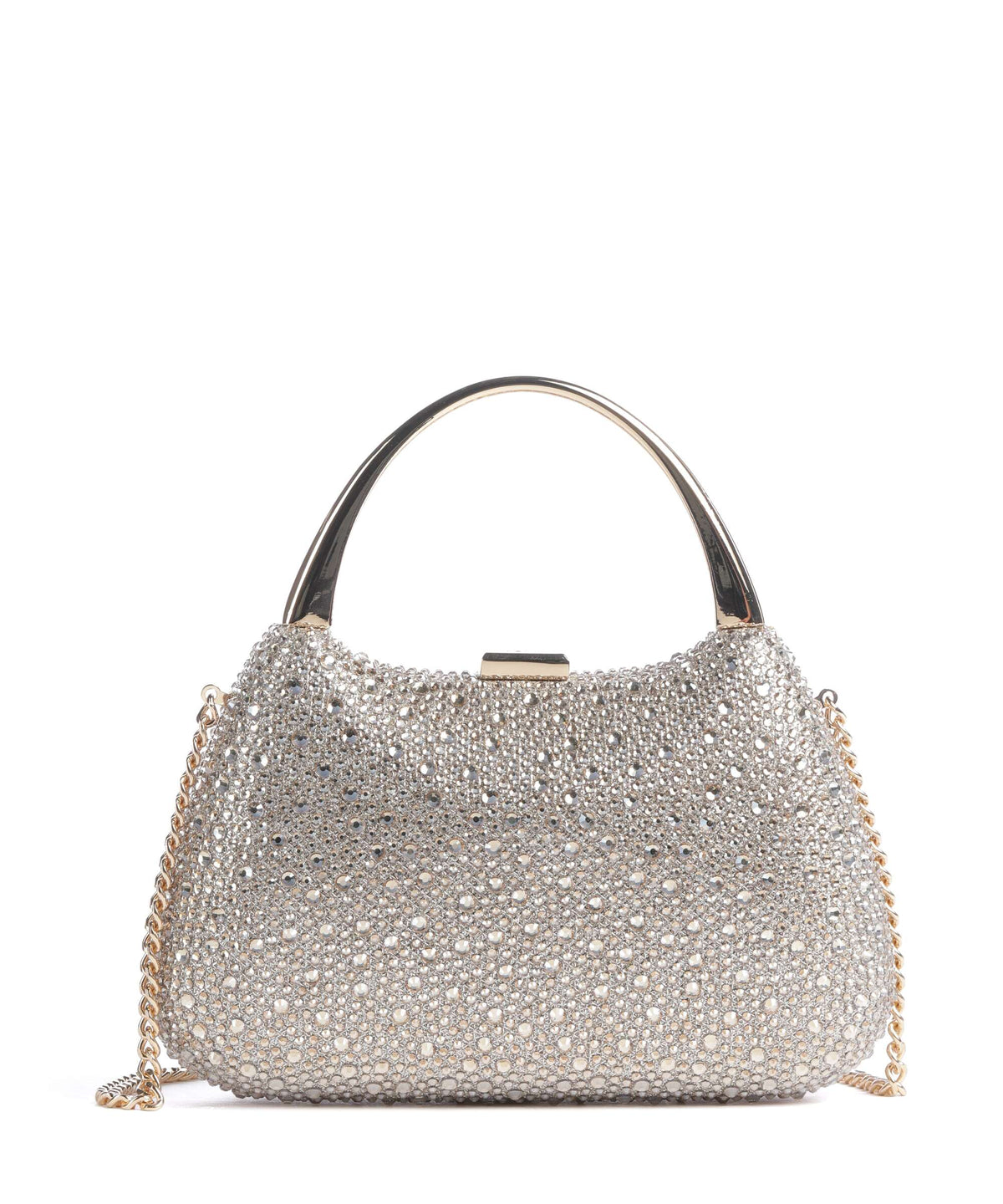 Dune London Beamings Handbag gold