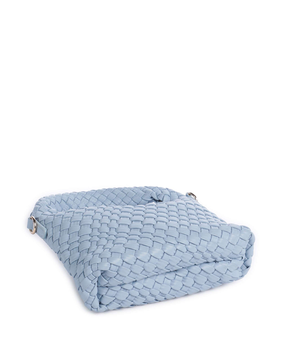Dune London Deliberate Dinky Handbag blue