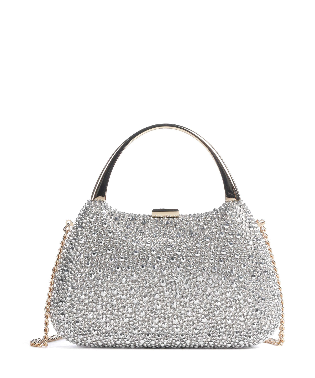 Dune London Beamings Handbag light gold