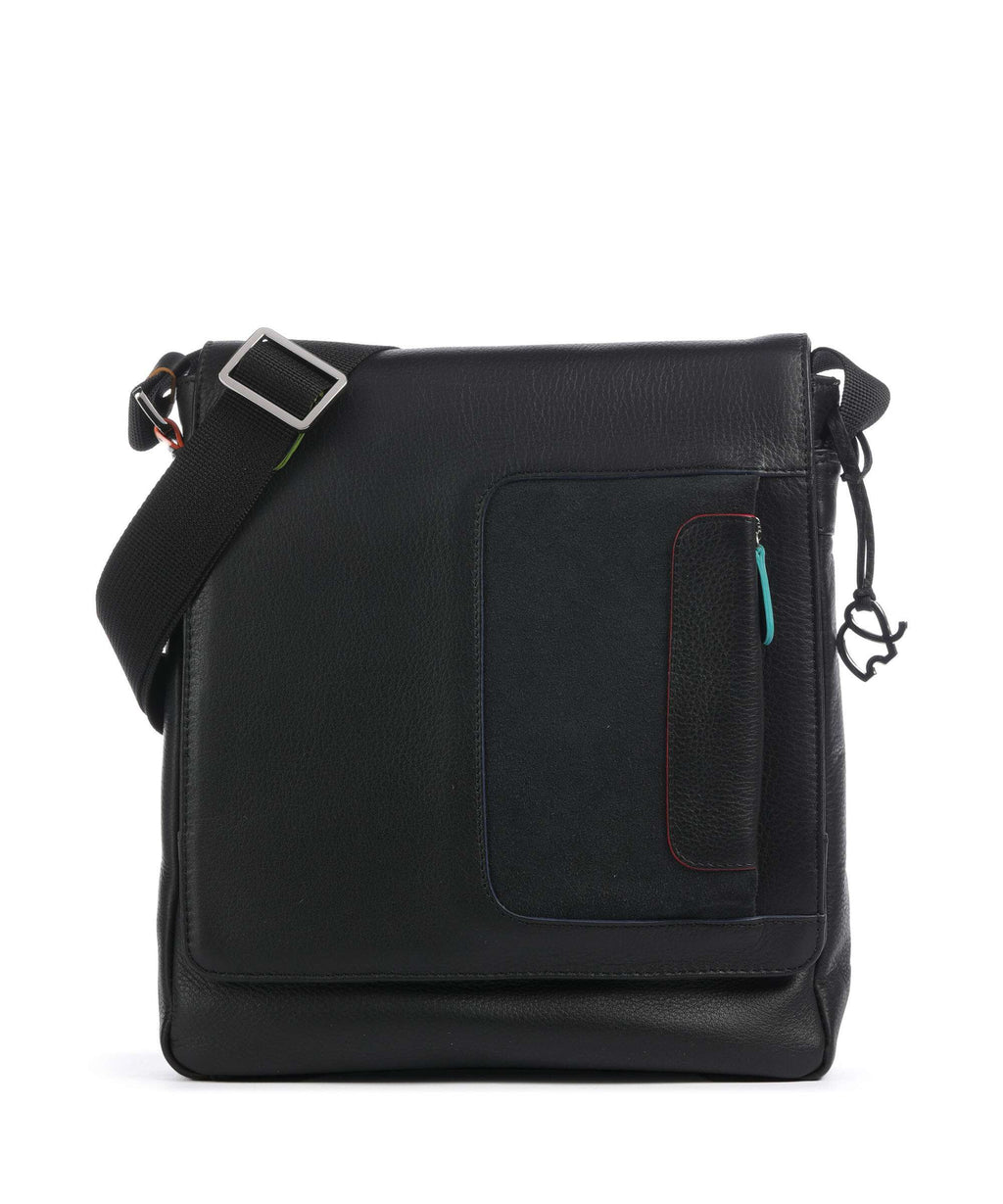 Mywalit Havana Crossbody bag black pace