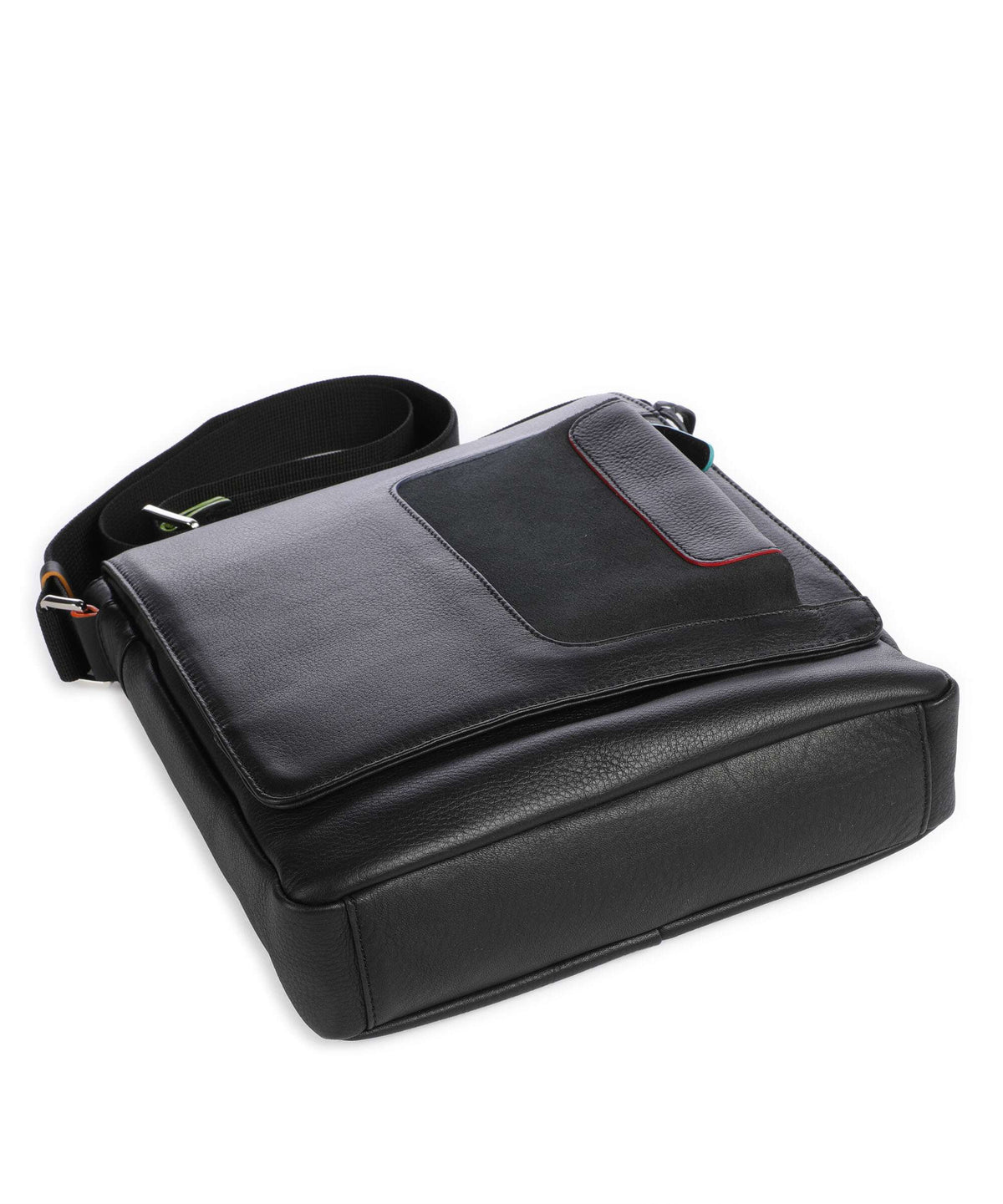 Mywalit Havana Crossbody bag black pace