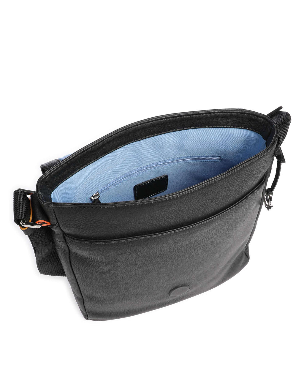 Mywalit Havana Crossbody bag black pace