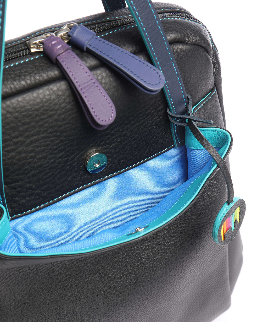 Mywalit Verona Backpack black pace