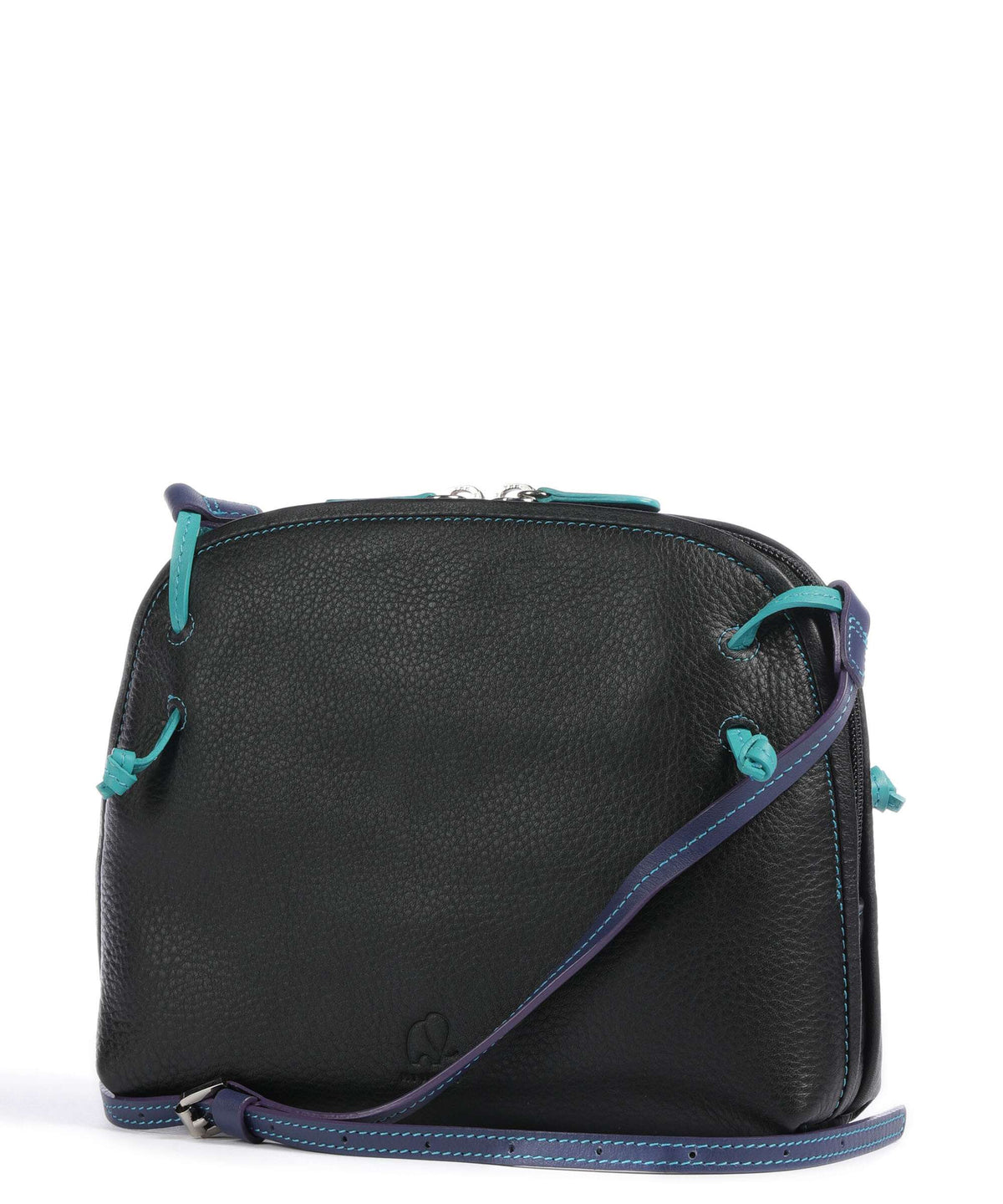 Mywalit Pienza Crossbody bag black