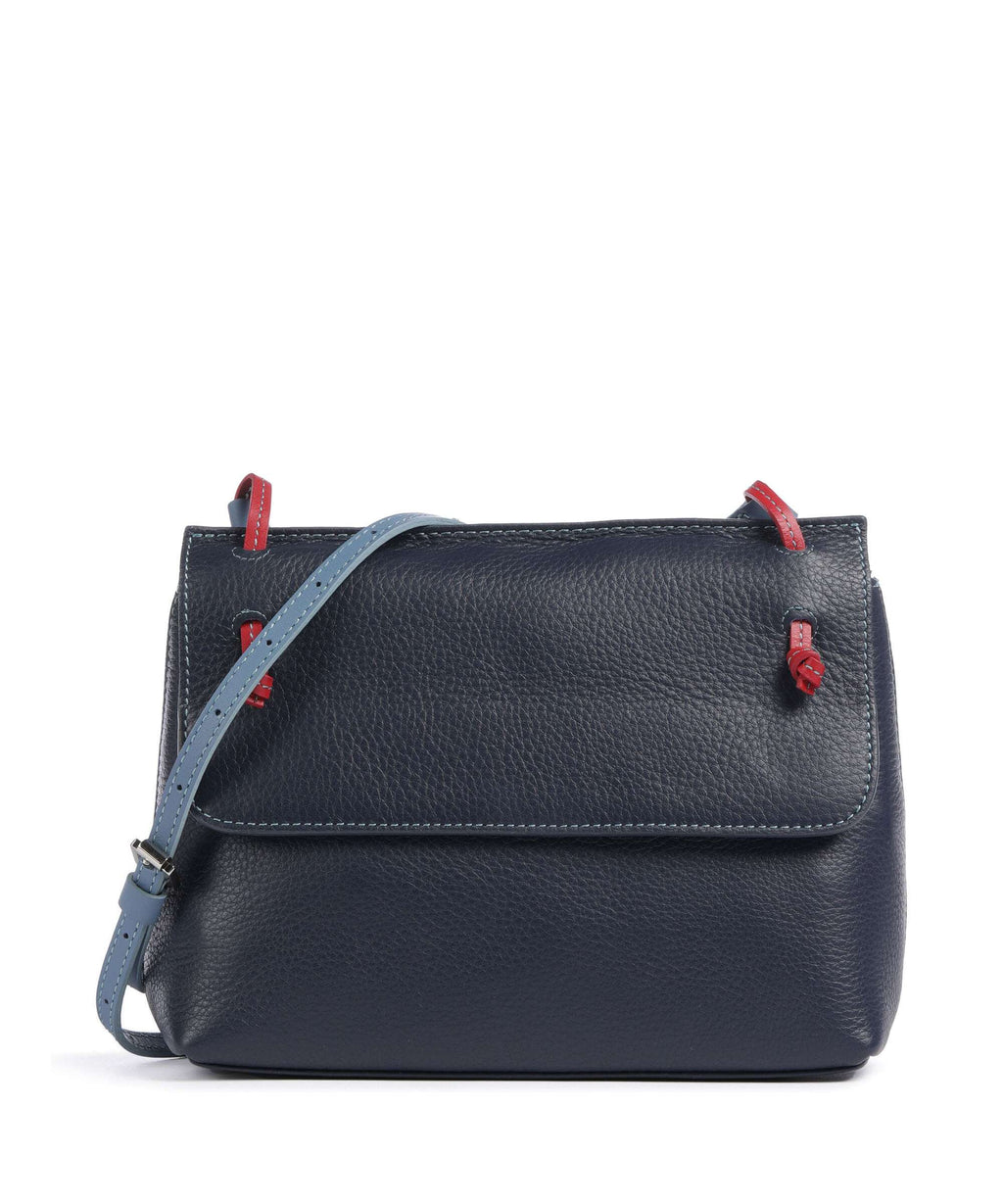 Mywalit Rio Crossbody bag blue