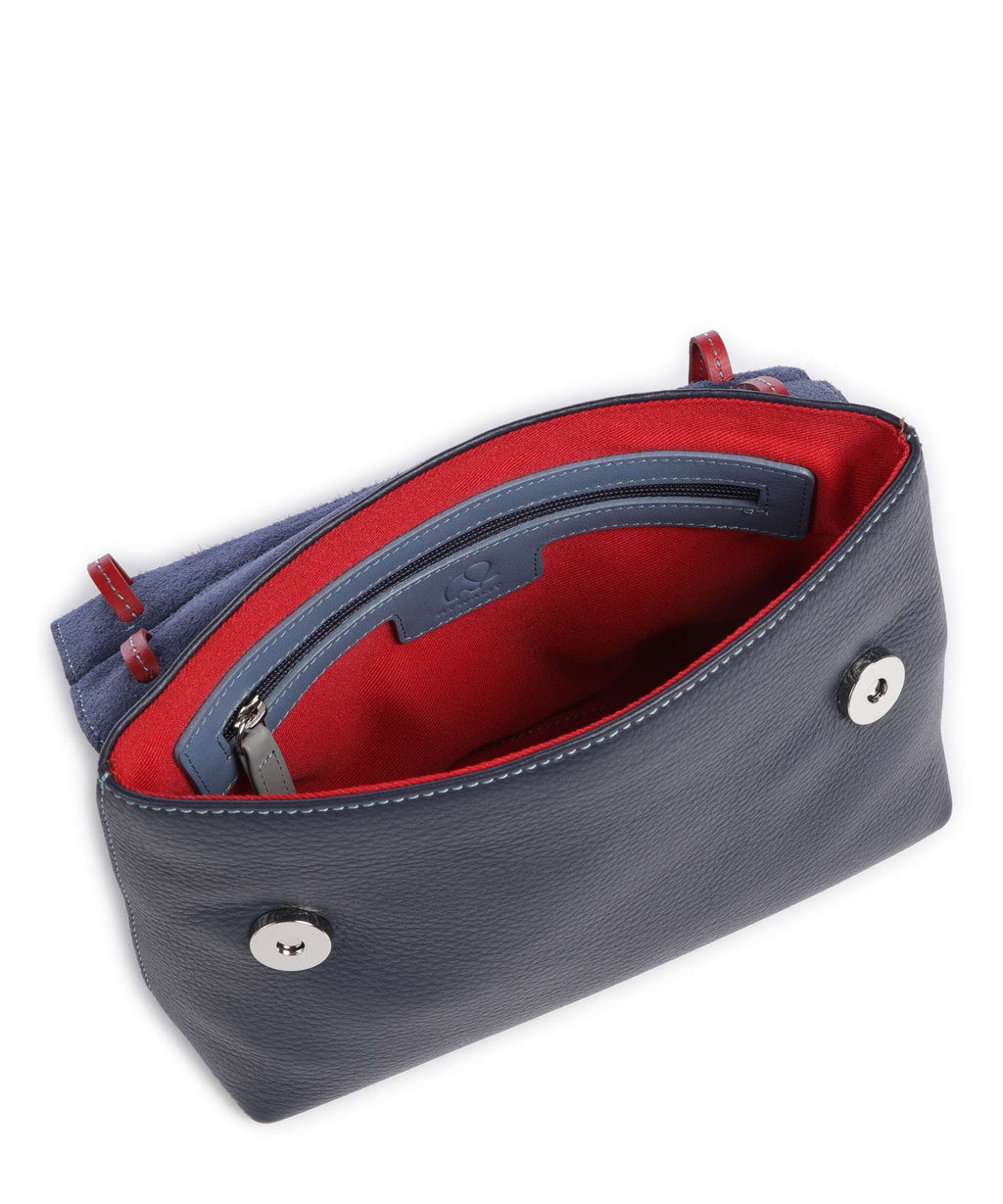 Mywalit Rio Crossbody bag blue
