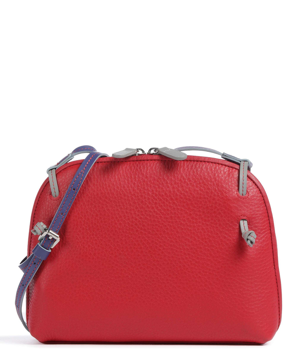 Mywalit Pienza Crossbody bag red