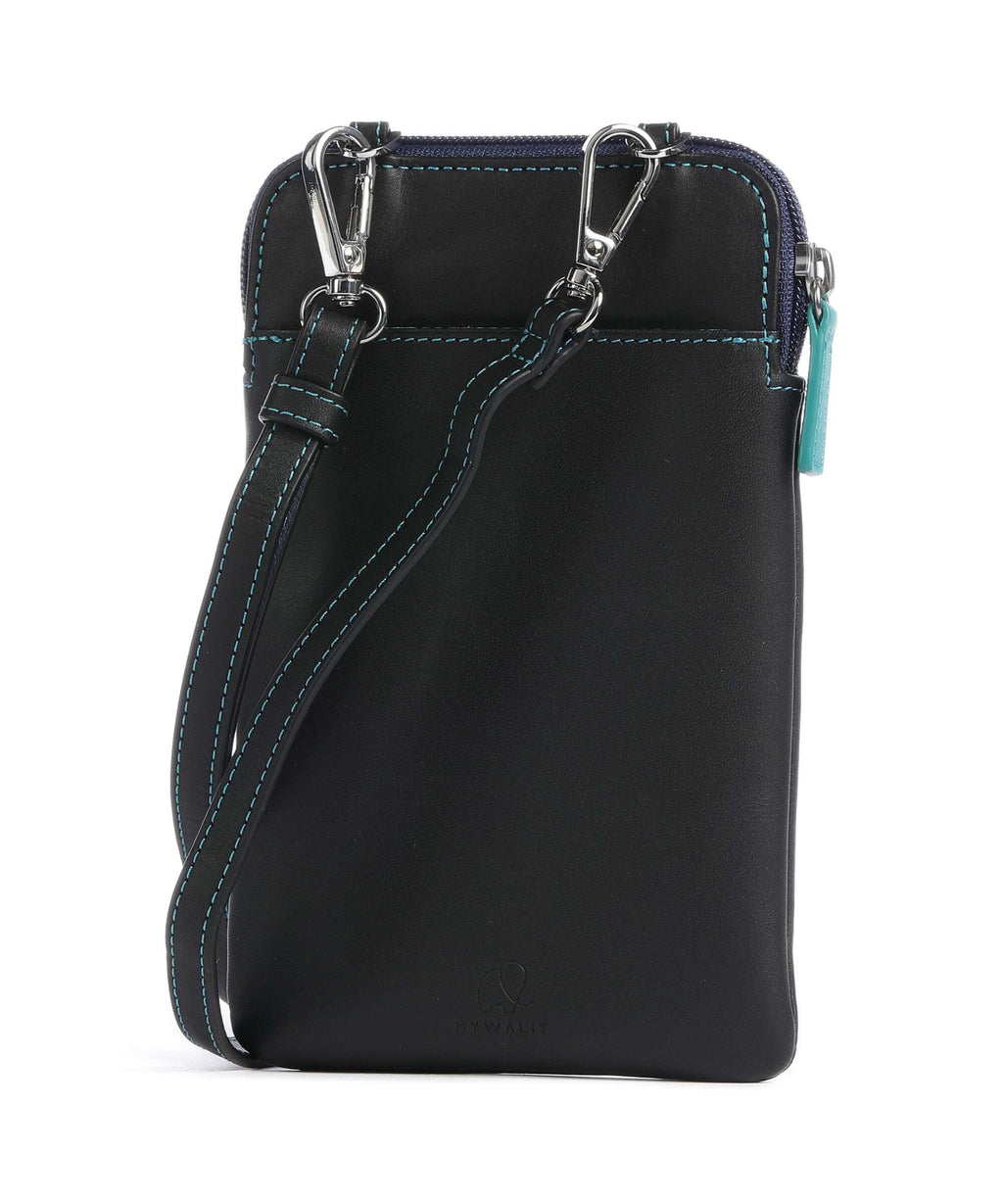 Mywalit Phone bag black pace