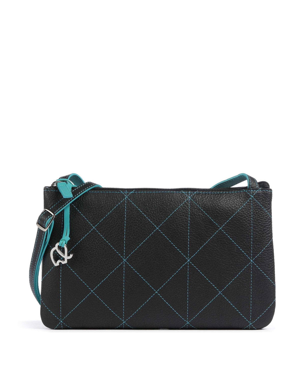 Mywalit Pienza Crossbody bag black