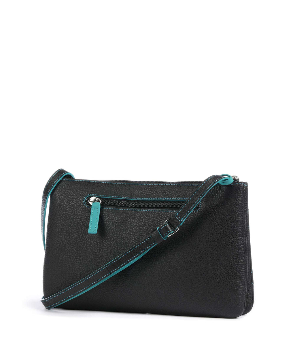 Mywalit Pienza Crossbody bag black