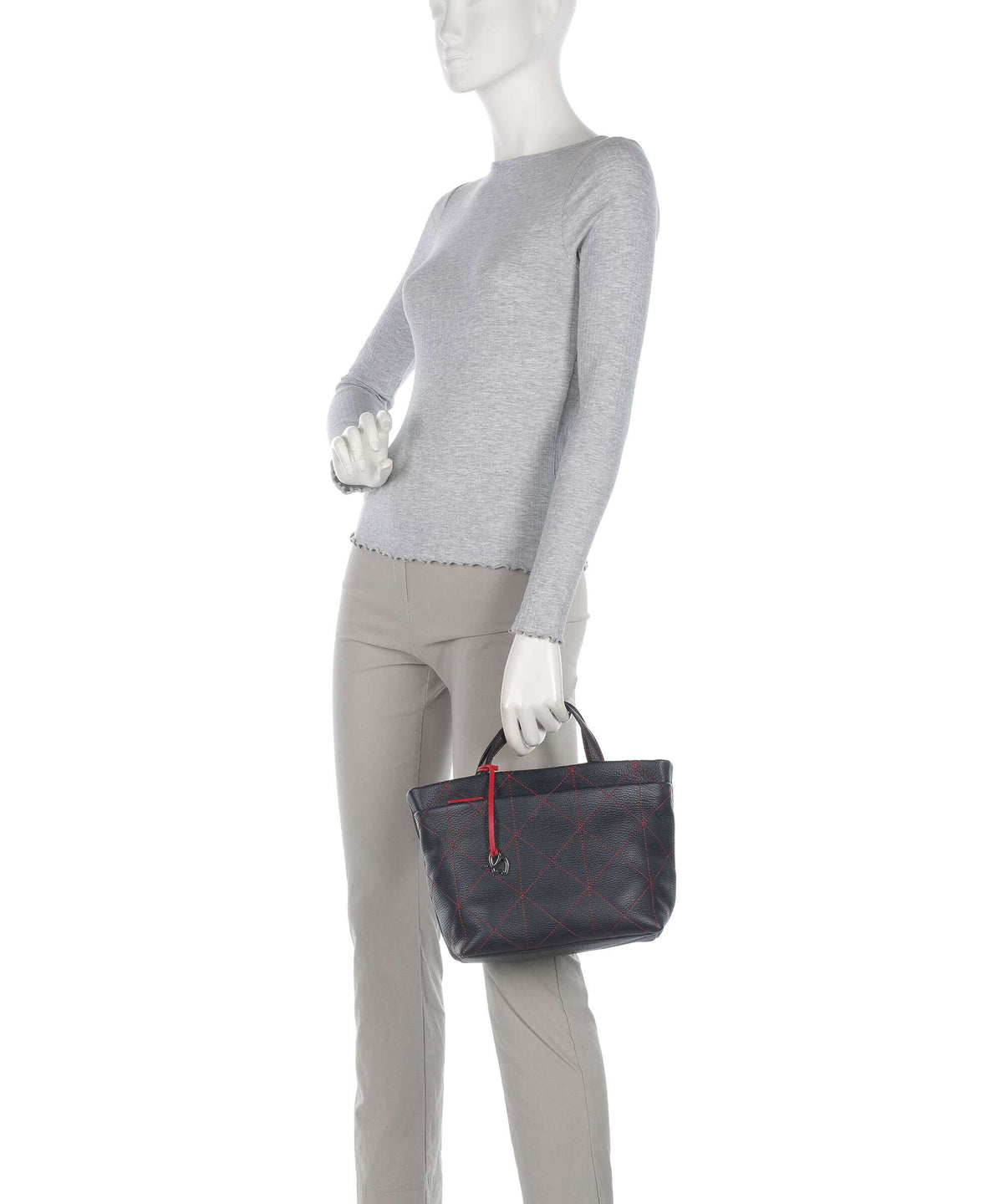 Mywalit Pienza Handbag blue