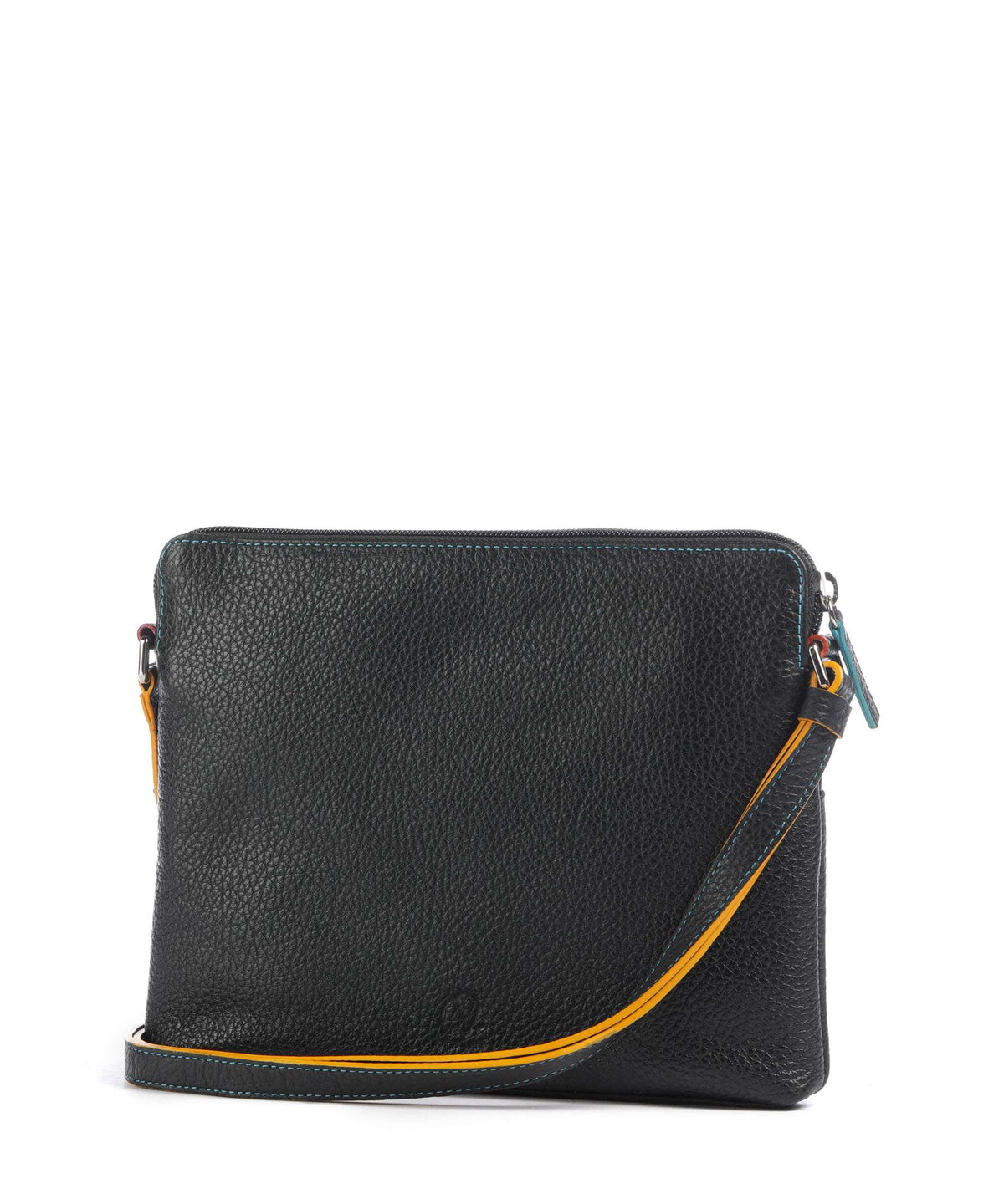 Mywalit Milano Crossbody bag black