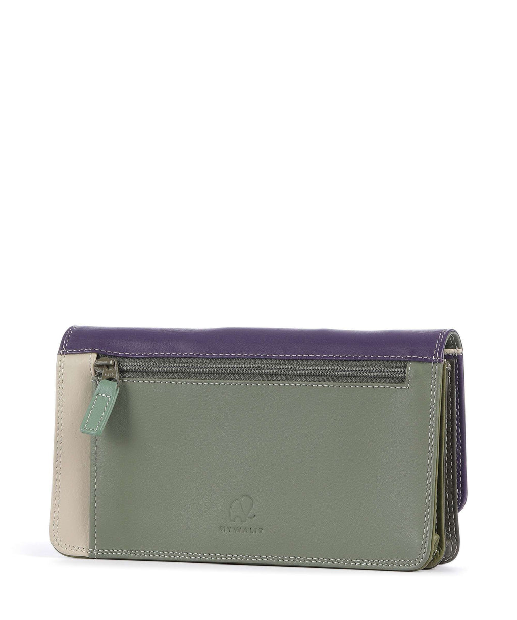 Mywalit Wallet orchid