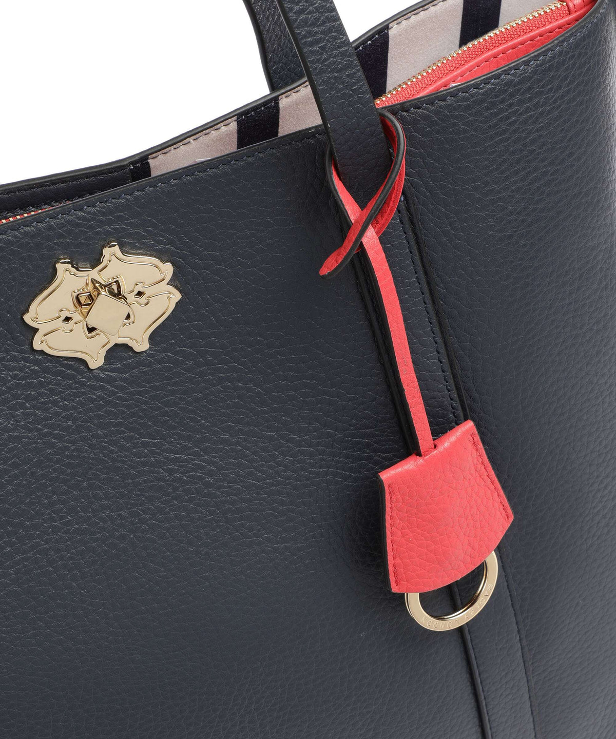 Radley London Museum Street Tote bag ink