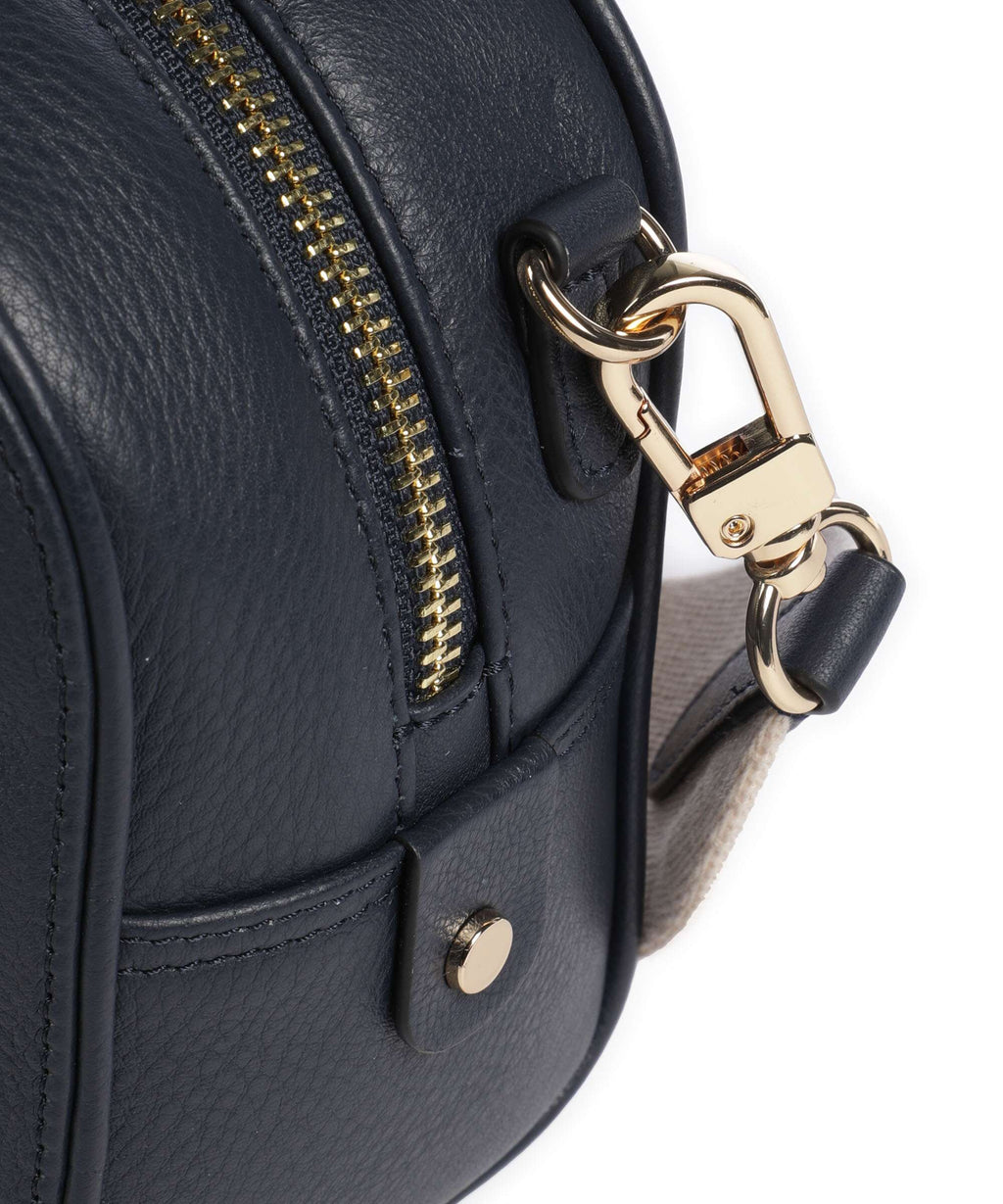 Radley London Arden Crescent Crossbody bag ink