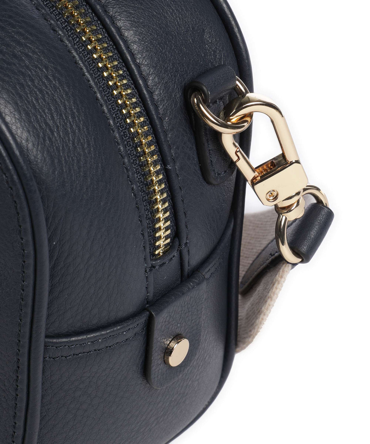 Radley London Arden Crescent Crossbody bag ink