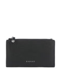 Radley London Coin Street Wallet black