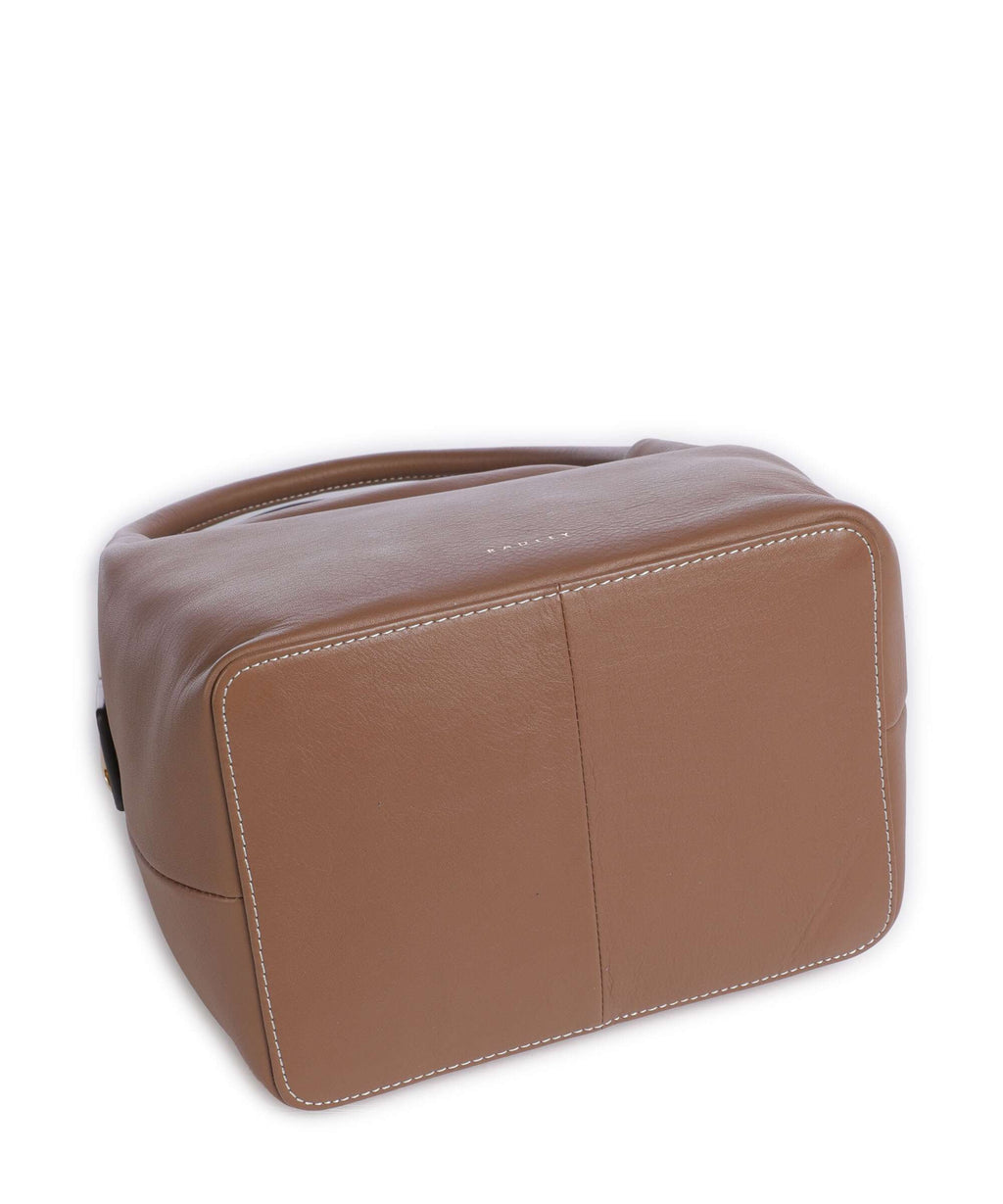 Radley London Ivydale Road Handbag saddle