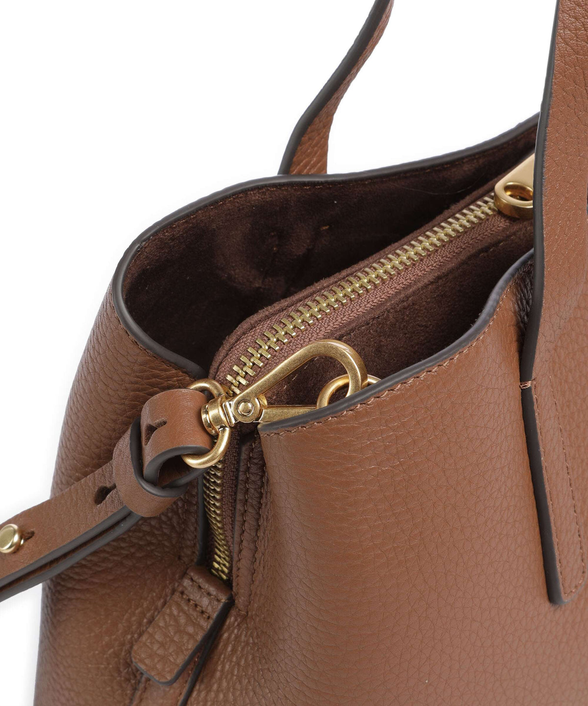 Radley London Dukes Place Handbag saddle
