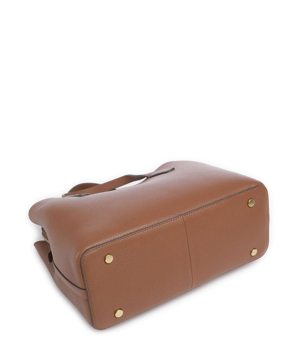 Radley London Dukes Place Handbag saddle
