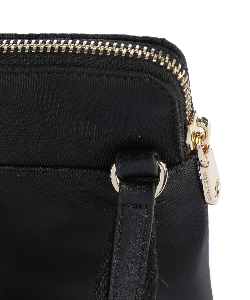 Radley London Holland Park Phone bag black